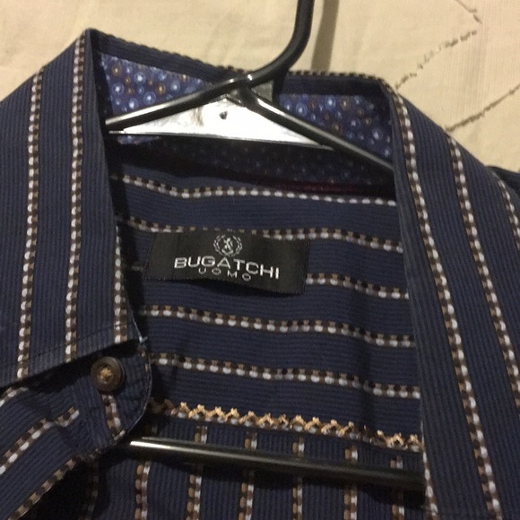 Bugatchi long sleeve - Picture 2 of 3